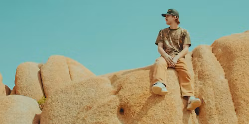 Owen Riegling, Payton Smith in Lexington