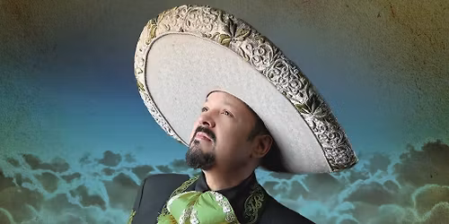 Pepe Aguilar: En Concierto USA 2026