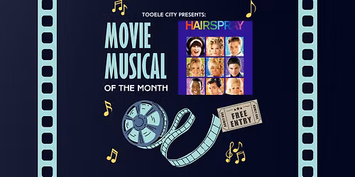 Movie Musical of the Month: Hairspray (2007)
