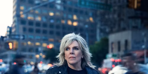 Lucinda Williams