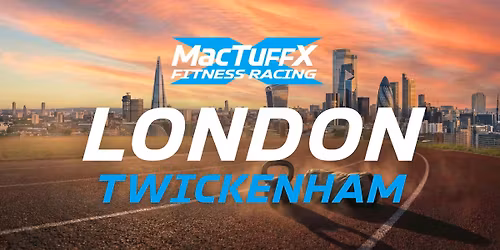 MacTuffX Fitness Race - London - Twickenham