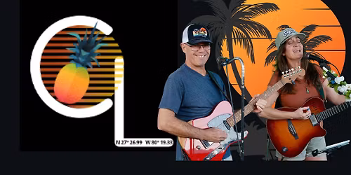 Sleepin Dogz Duo at Cobb's Landing