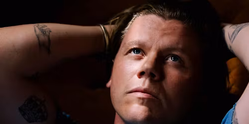 New Year's Eve with Conrad Sewell | LiveWire at The Star Brisbane