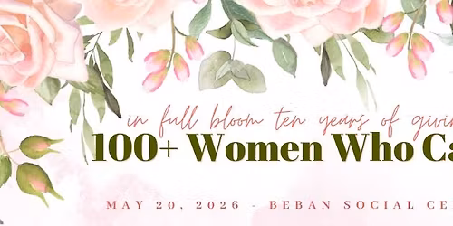 10th Anniversary Giving Meeting 