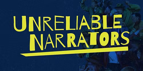 Unreliable Narrators