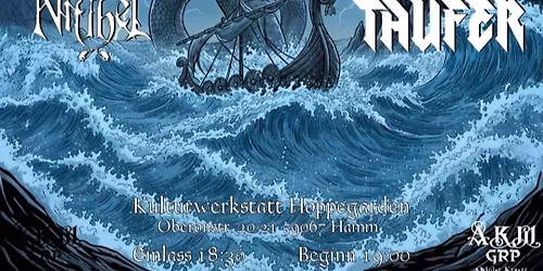 Midgard Mayhem