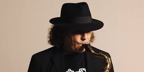 Boney James: Slow Burn Tour
