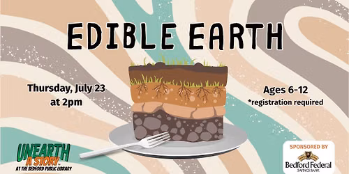 Edible Earth