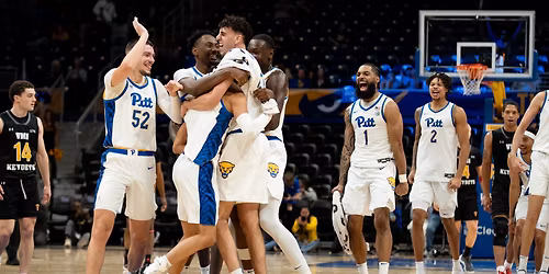 Duke Blue Devils at Pittsburgh Panthers Womens Basketball