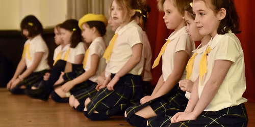 Broadway Showcase, Spring 2026