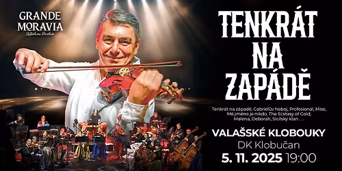 TENKR\u00c1T NA Z\u00c1PAD\u011a