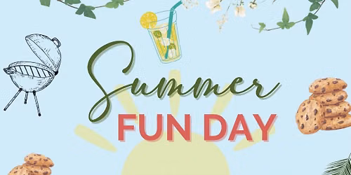 Summer Funday 2026