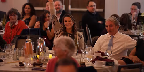 2025 Bids for Kids Holiday Auction