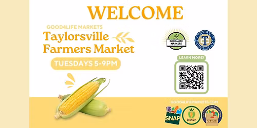 Taylorsville Farmers Market