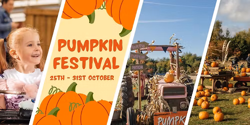Pumpkin Festival