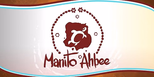 Manito Ahbee Festival 2026 Weekend Pass