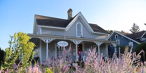 Crosse House Restoration 50th Anniversary Celebration 