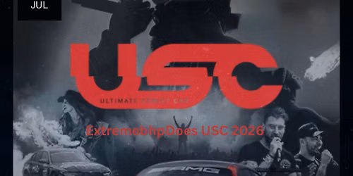Extremebhp Does USC 2026
