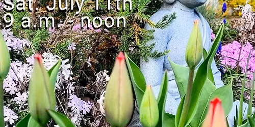 Meditation Retreat 