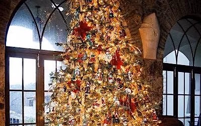 A Very Funny Christmas Gift!