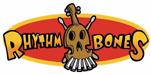 BLUE SUNDAY with The Rhythm Bones !