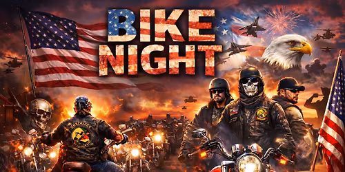 15-6 Bike Night