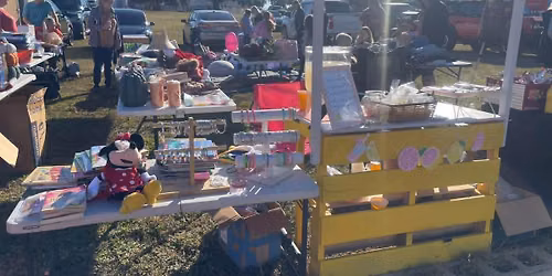 Yard Sales