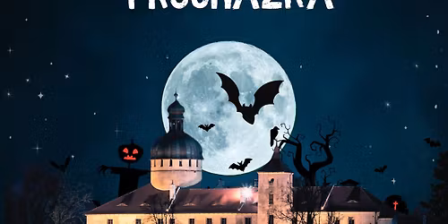 Mal\u00e1 stra\u0161ideln\u00e1 proch\u00e1zka