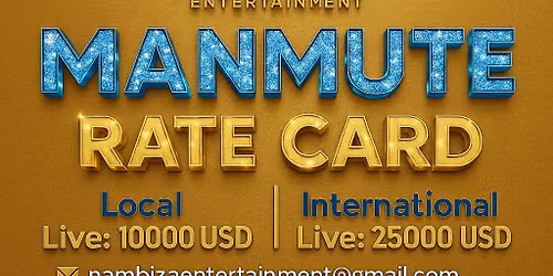 Manmute Album Launch (Night Club)