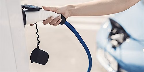C&G Electric Vehicle Charging Installations