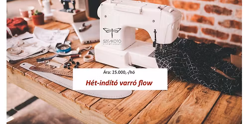 Halad\u00f3 d\u00e9lel\u0151tti varr\u00f3\u00f3r\u00e1k \u2013 K\u00c9RD MAGADNAK KAR\u00c1CSONYRA!