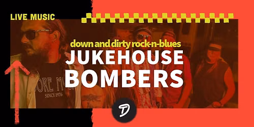 Jukehouse Bombers at Danny's Tacos