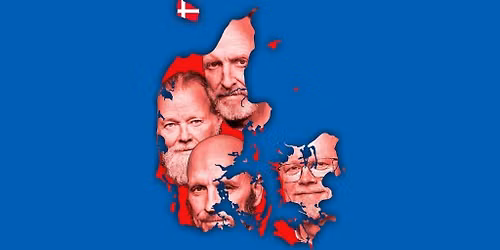 Et CV over Danmark // Horsens