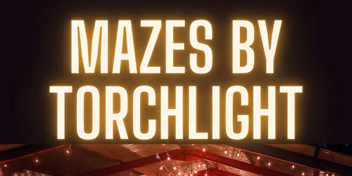Mazes by Torchlight