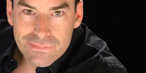 A Night of Magic with John Westford