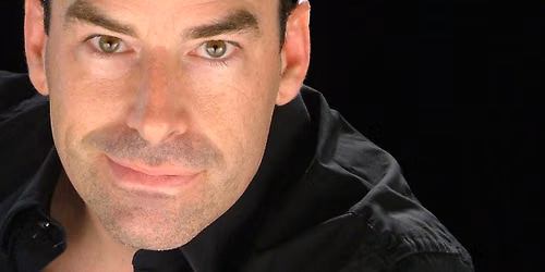 A Night of Magic with John Westford