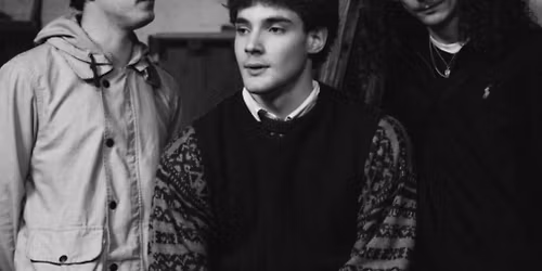 SPRING Live at Big Hands