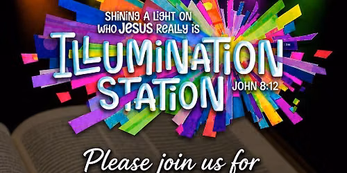 Vacation Bible School 2026