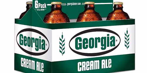 Georgia Cream Ale Club Brew \/ Best Bitter Style Challenge