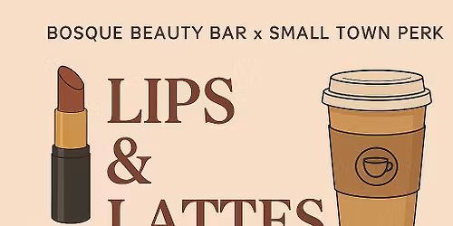 Lips & lattes