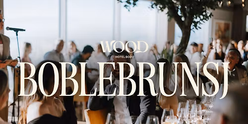 Boblebrunsj 