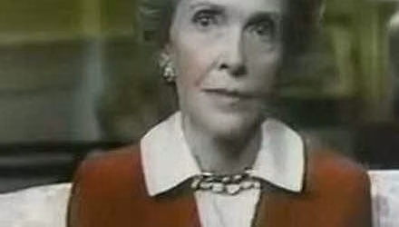 Birth of a Nation + The Reagans Speak Out On Drugs in 16mm