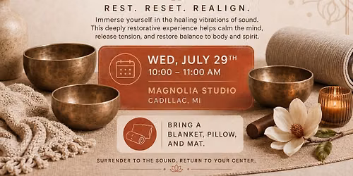 Sound Healing