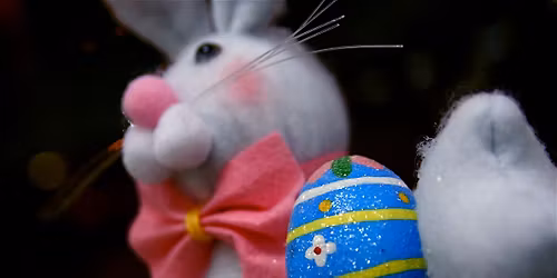 The Great Easter Egg Hunt