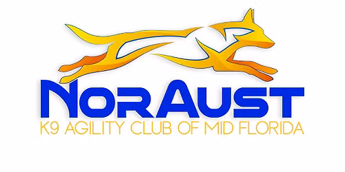NorAust K9 Agility Club of Mid Florida Grand Oaks Agility Trial
