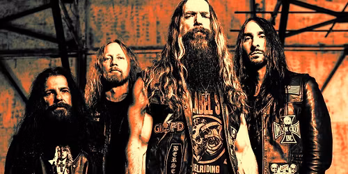 Black Label Society
