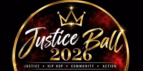 4th Annual Justice Ball | Justice \u2022 Hip Hop \u2022 Sneakers: All-White Ball