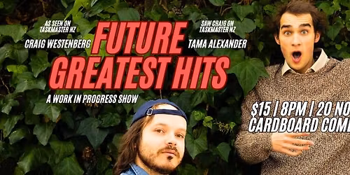 Future Greatest Hits 