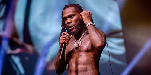 Burna Boy