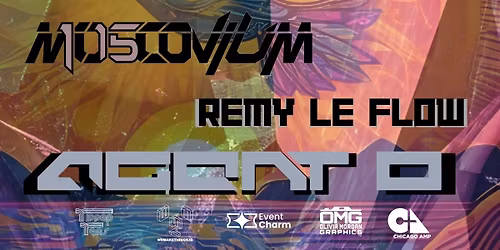 Community Thursdaze: Agent 0 \/ pickler \/ moscovium \/ software \/ remy le flow